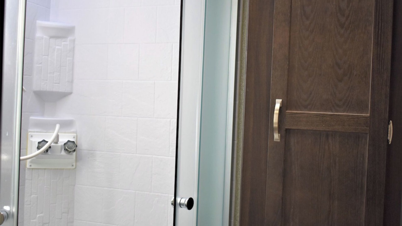 Photo of Bathroom in Williams