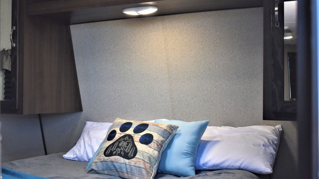 Photo of Bedroom in Williams