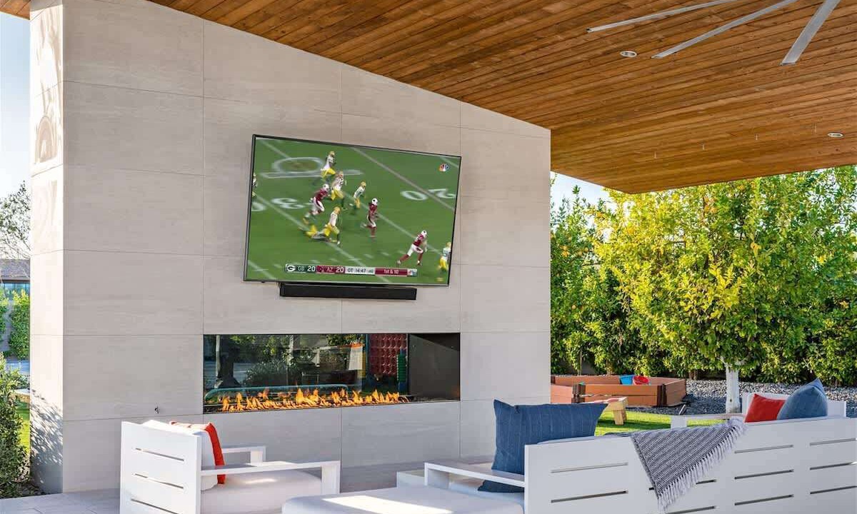 Photo of Livingroom in Corvalian Estates