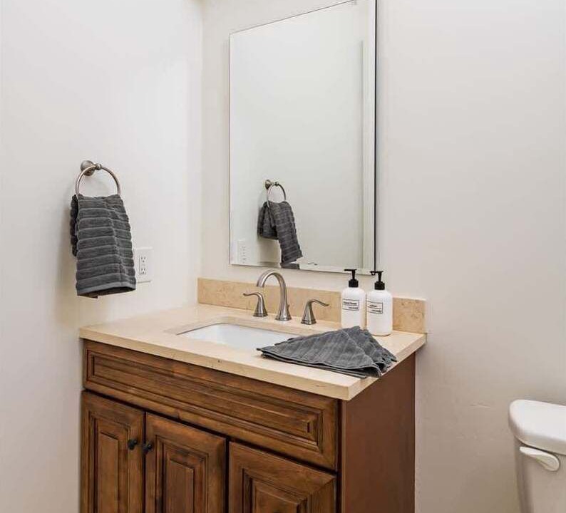 Photo of Bathroom in Corvalian Estates