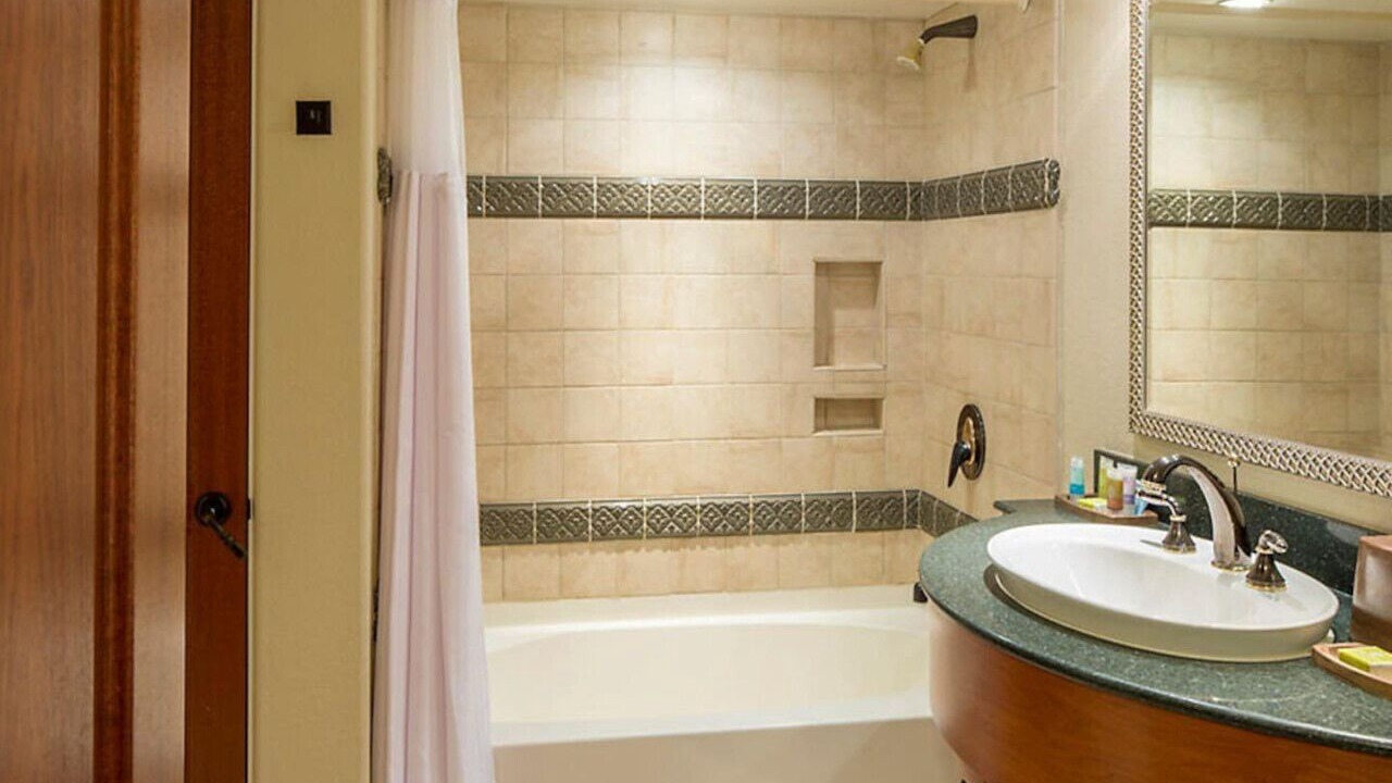 Photo of Bathroom in Cibola Vista