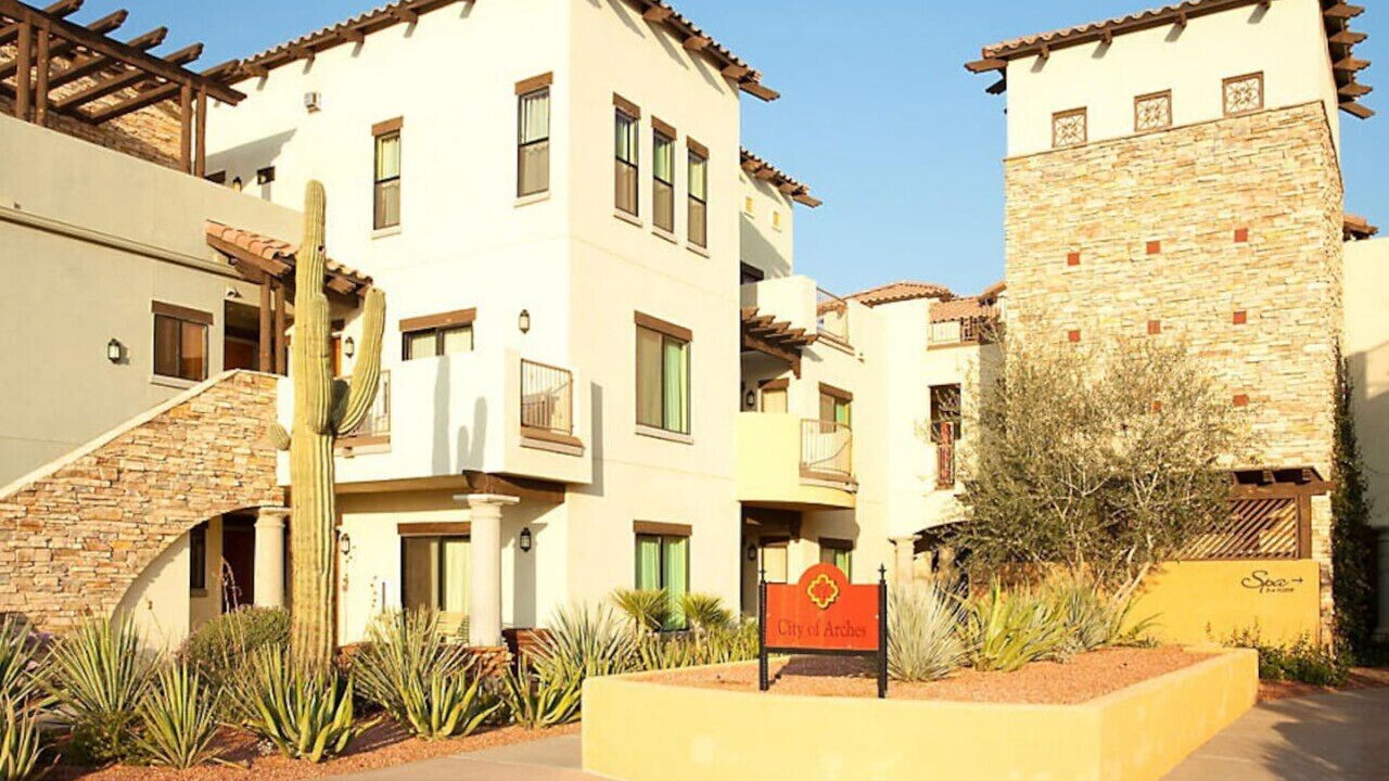 Photo of Outdoor in Cibola Vista
