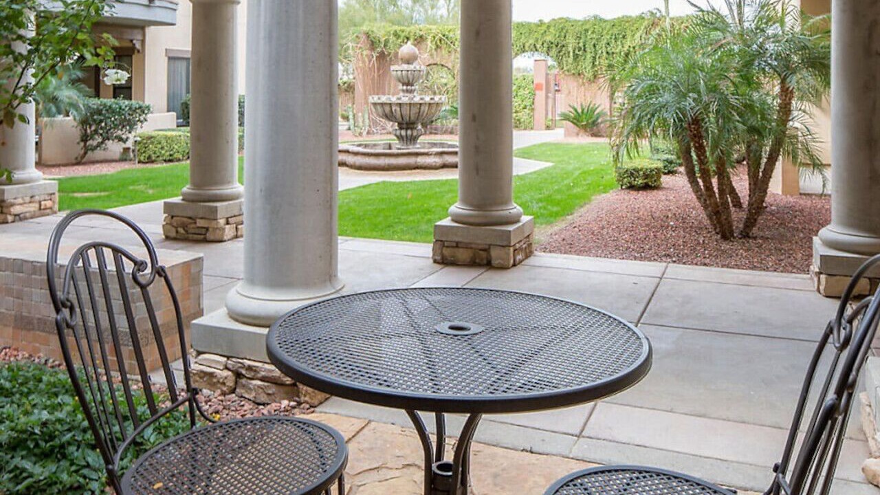 Photo of Outdoor in Cibola Vista