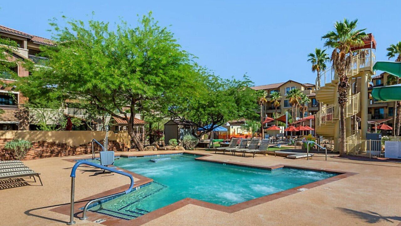 Photo of Outdoor in Cibola Vista