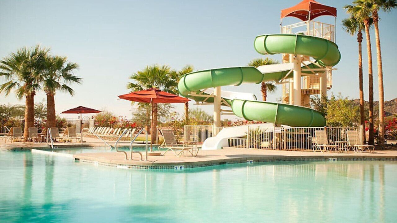 Photo of Outdoor in Cibola Vista