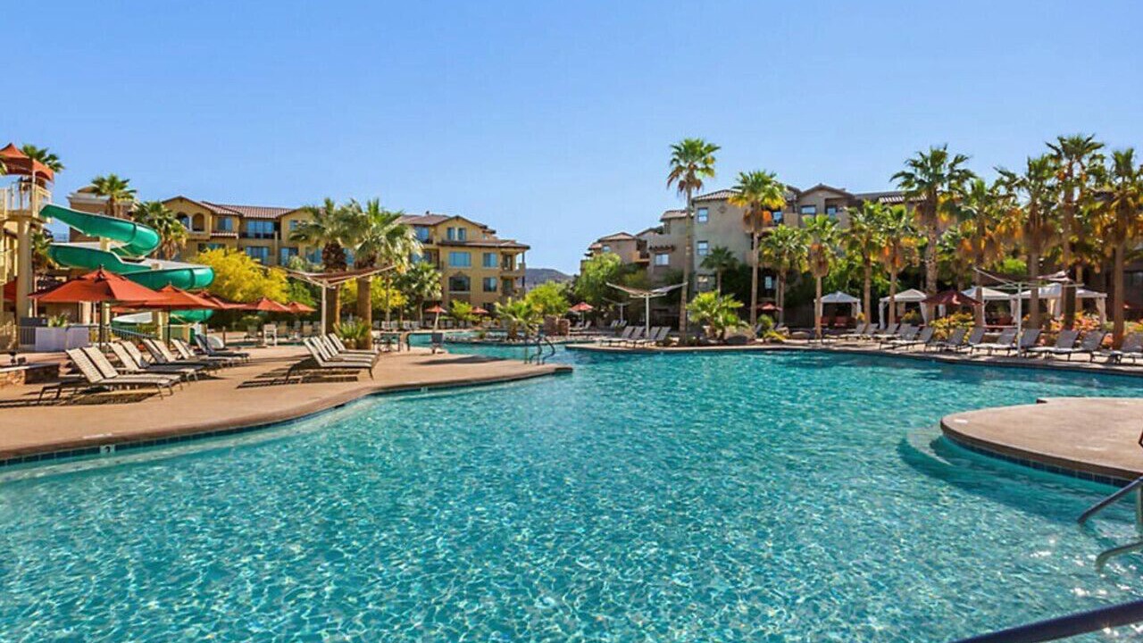 Photo of Outdoor in Cibola Vista