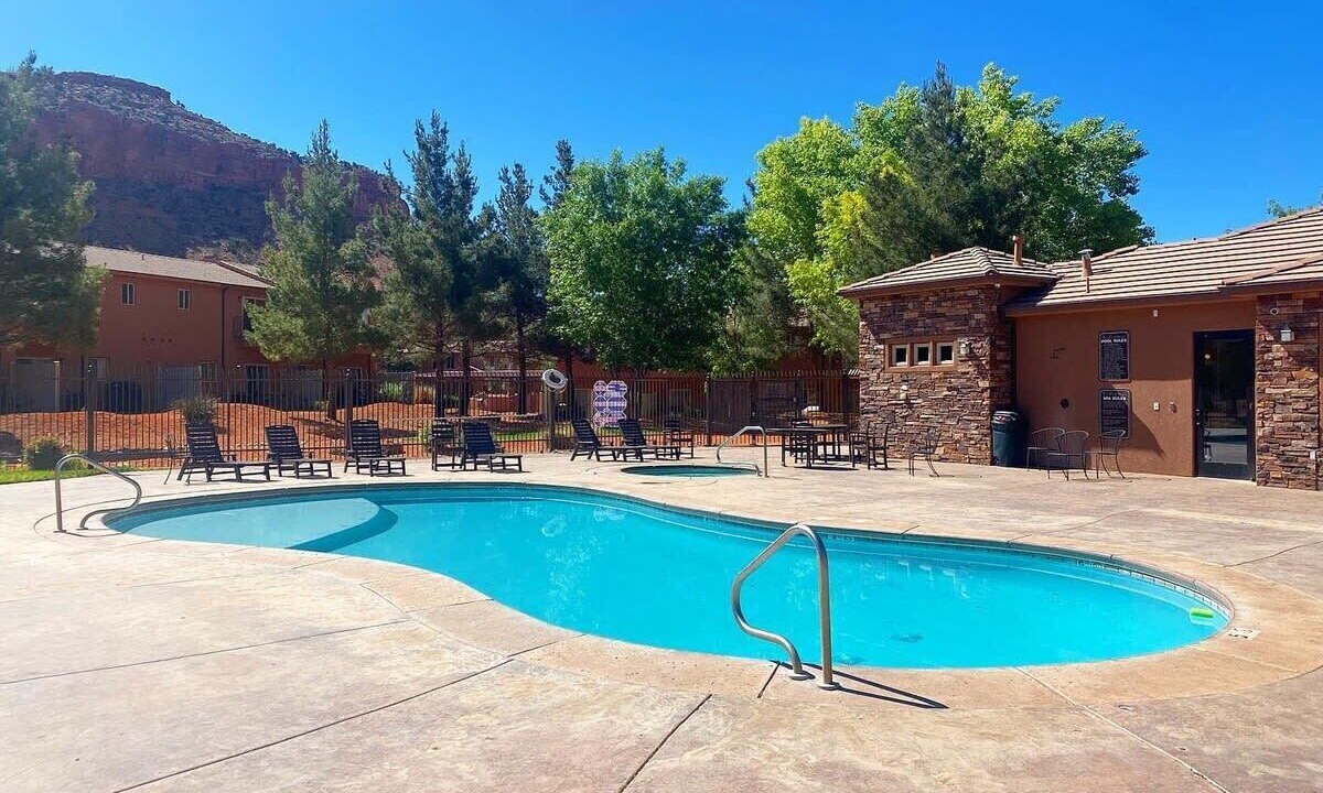 Photo of Outdoor in Kanab