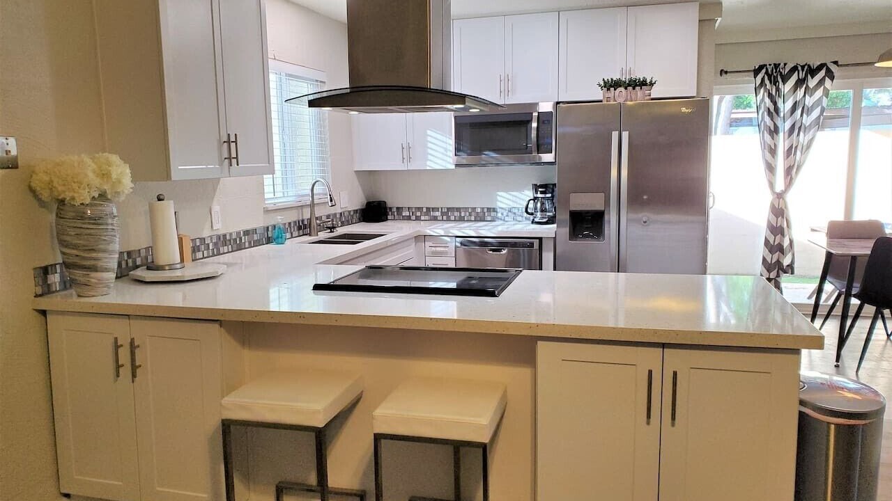 Photo of Kitchen in Camelback East