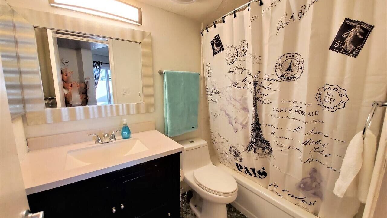 Photo of Bathroom in Camelback East