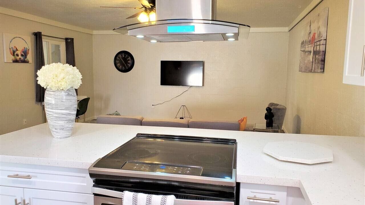 Photo of Kitchen in Camelback East