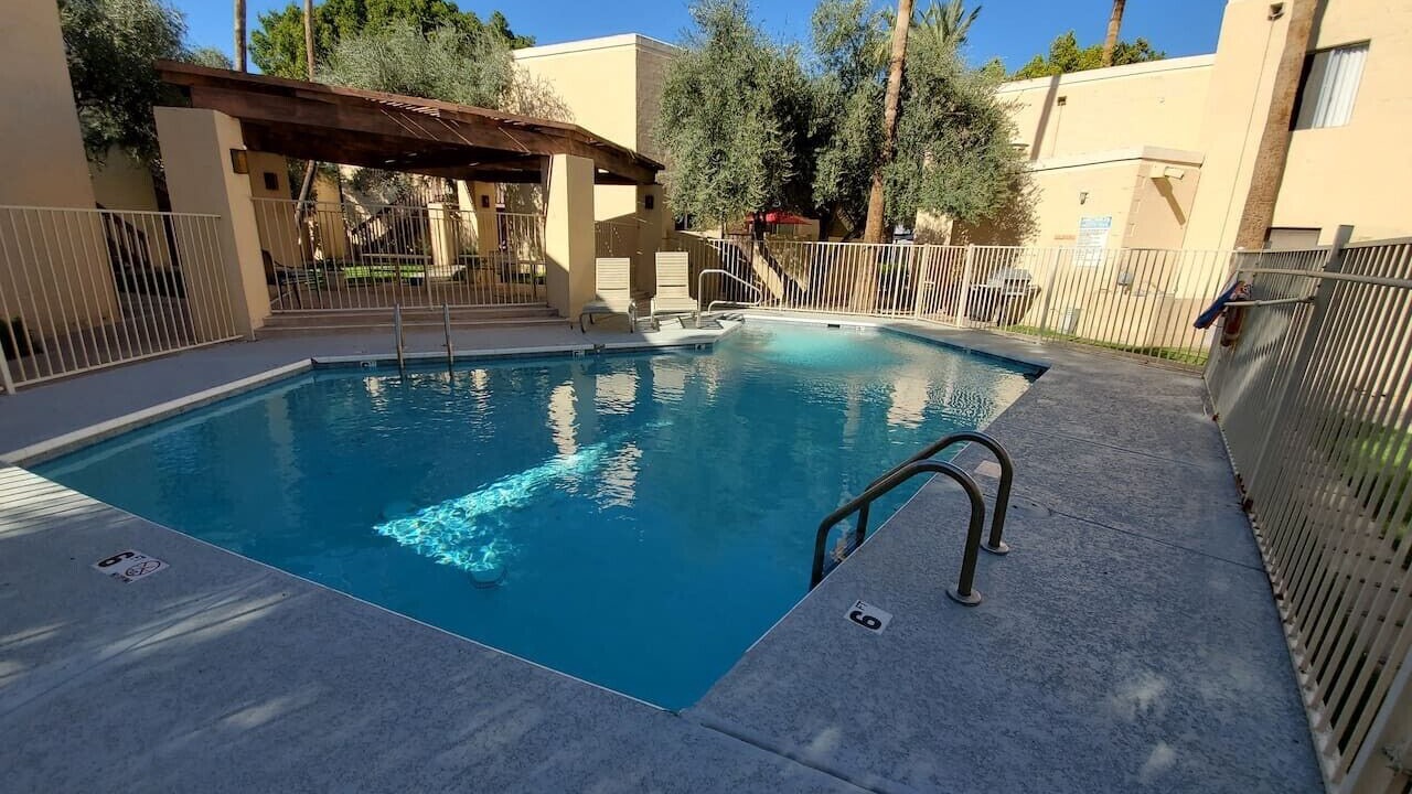Photo of Outdoor in Camelback East