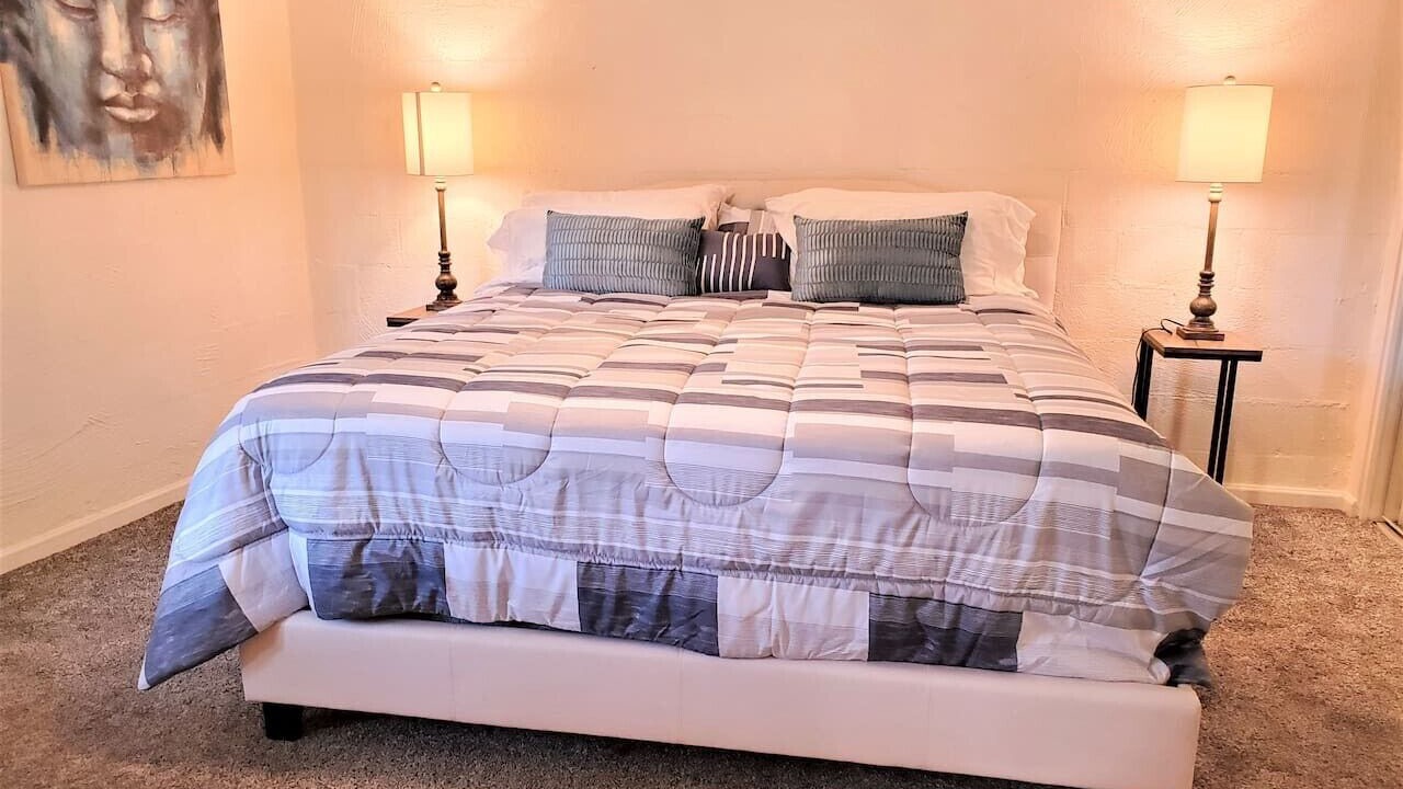 Photo of Bedroom in Camelback East