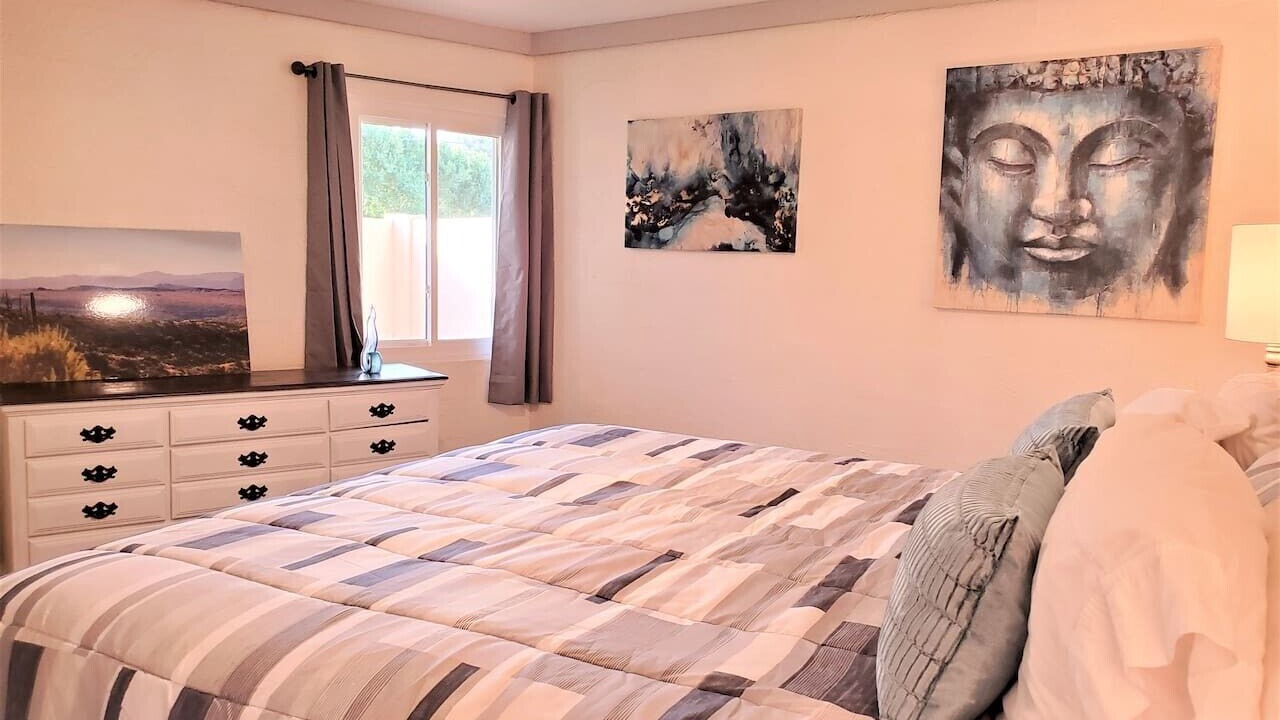 Photo of Bedroom in Camelback East