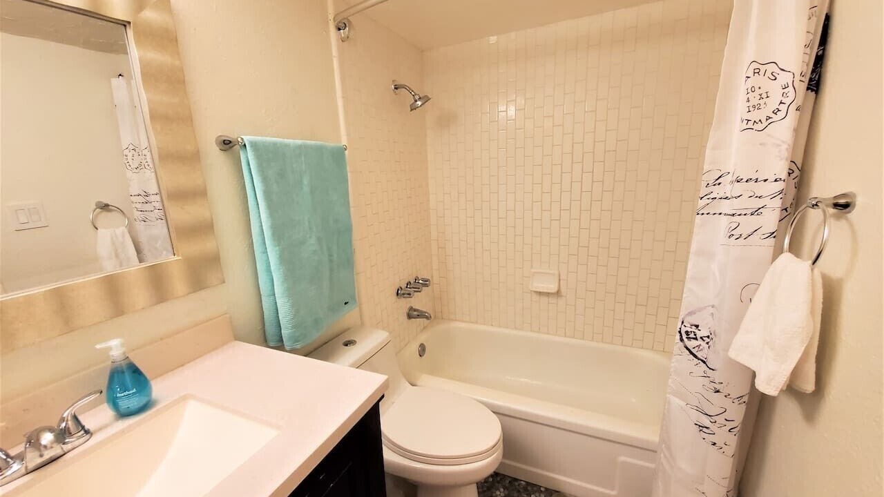 Photo of Bathroom in Camelback East