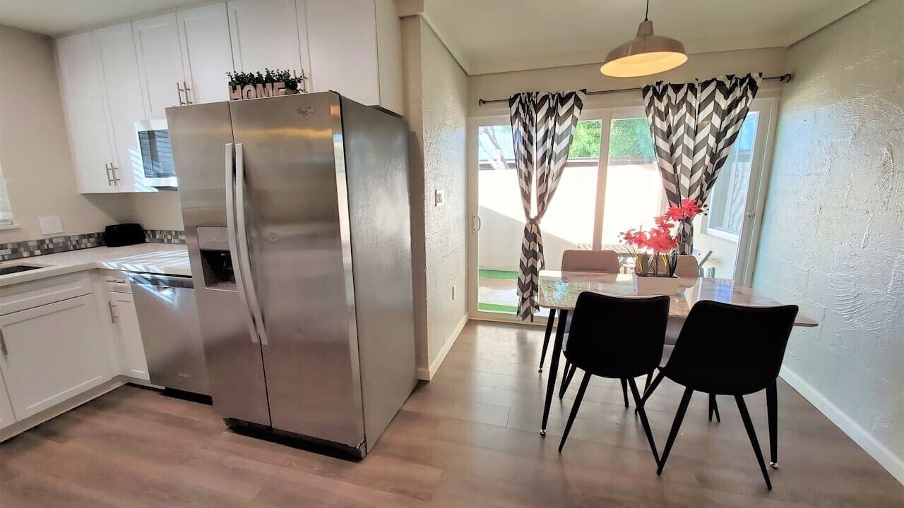 Photo of Kitchen in Camelback East