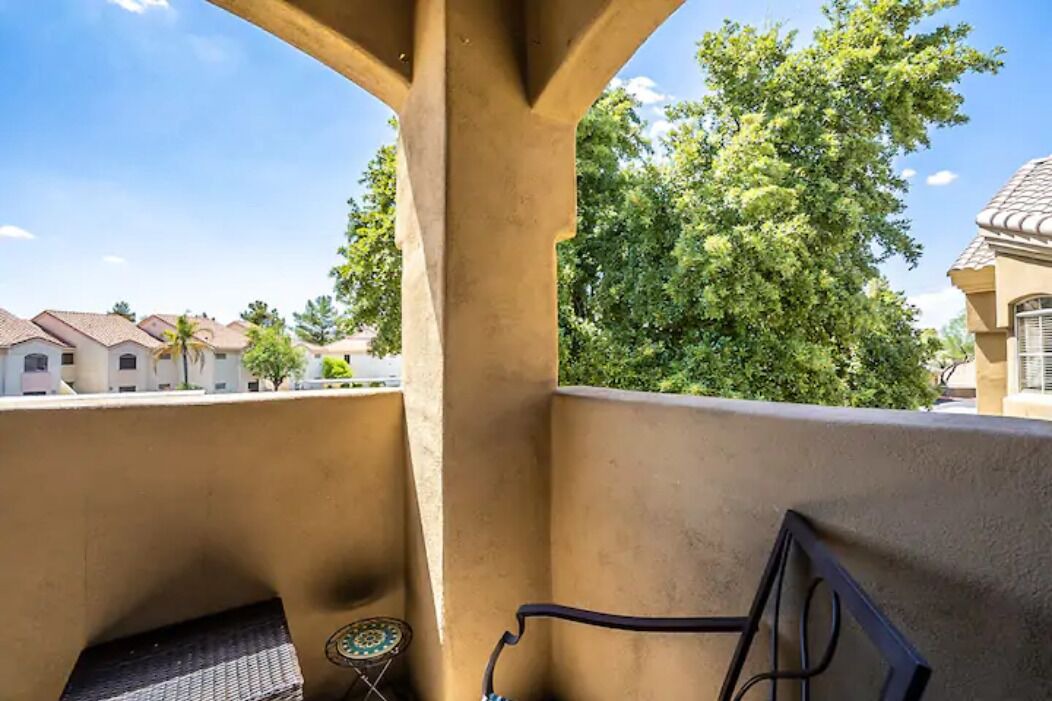 Photo of Outdoor in Paradise Valley Village