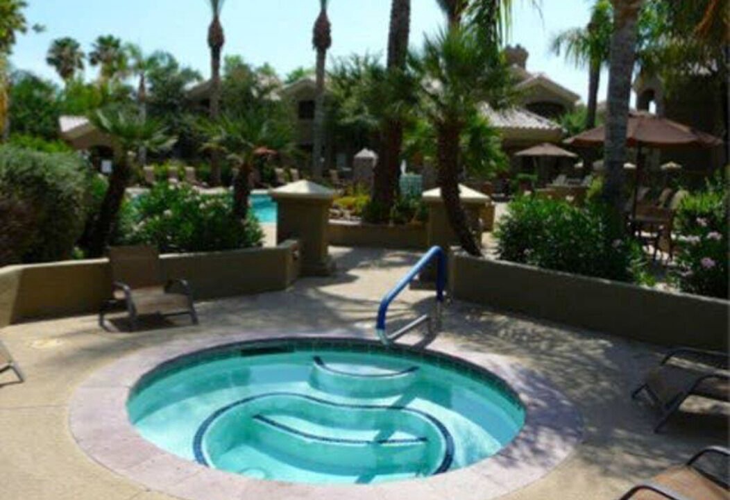 Photo of Outdoor in Paradise Valley Village