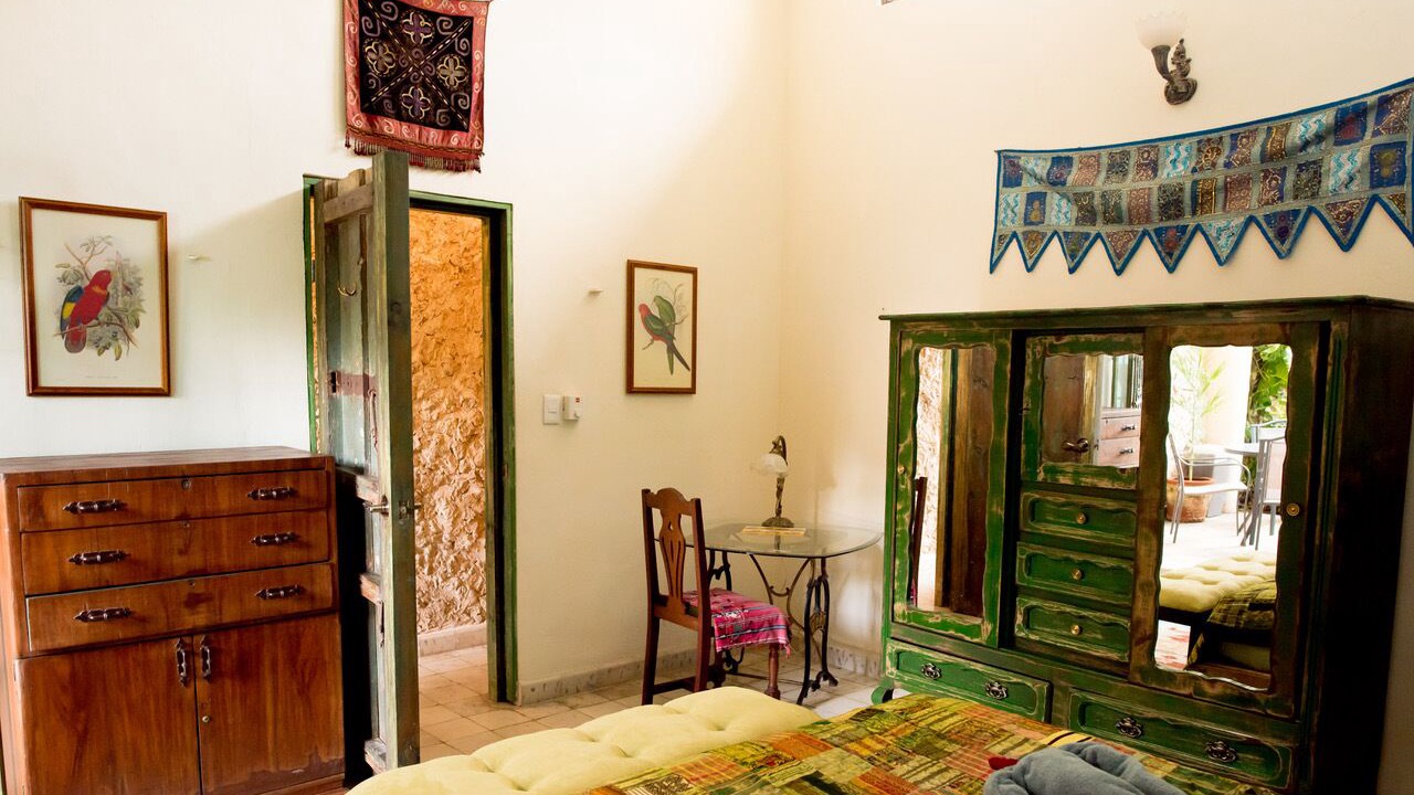 Photo of Bedroom in Centro