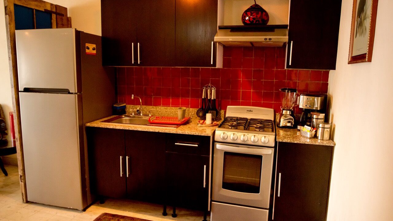Photo of Kitchen in Centro