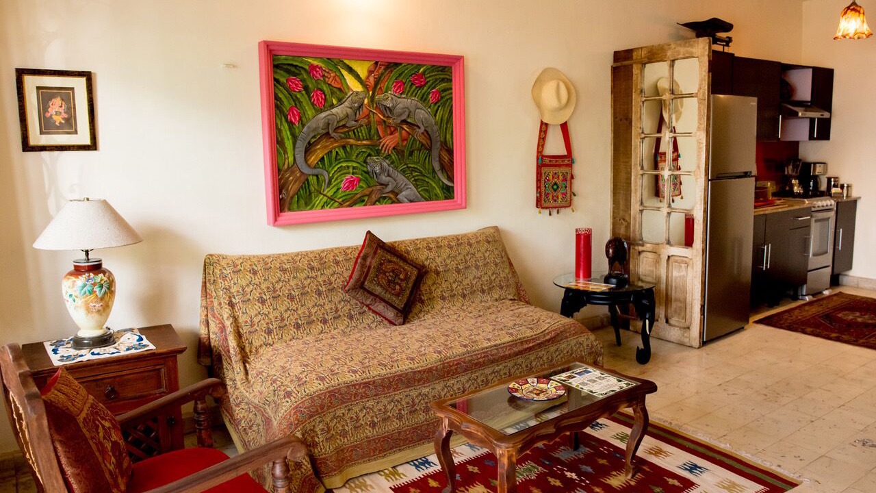 Photo of Livingroom in Centro