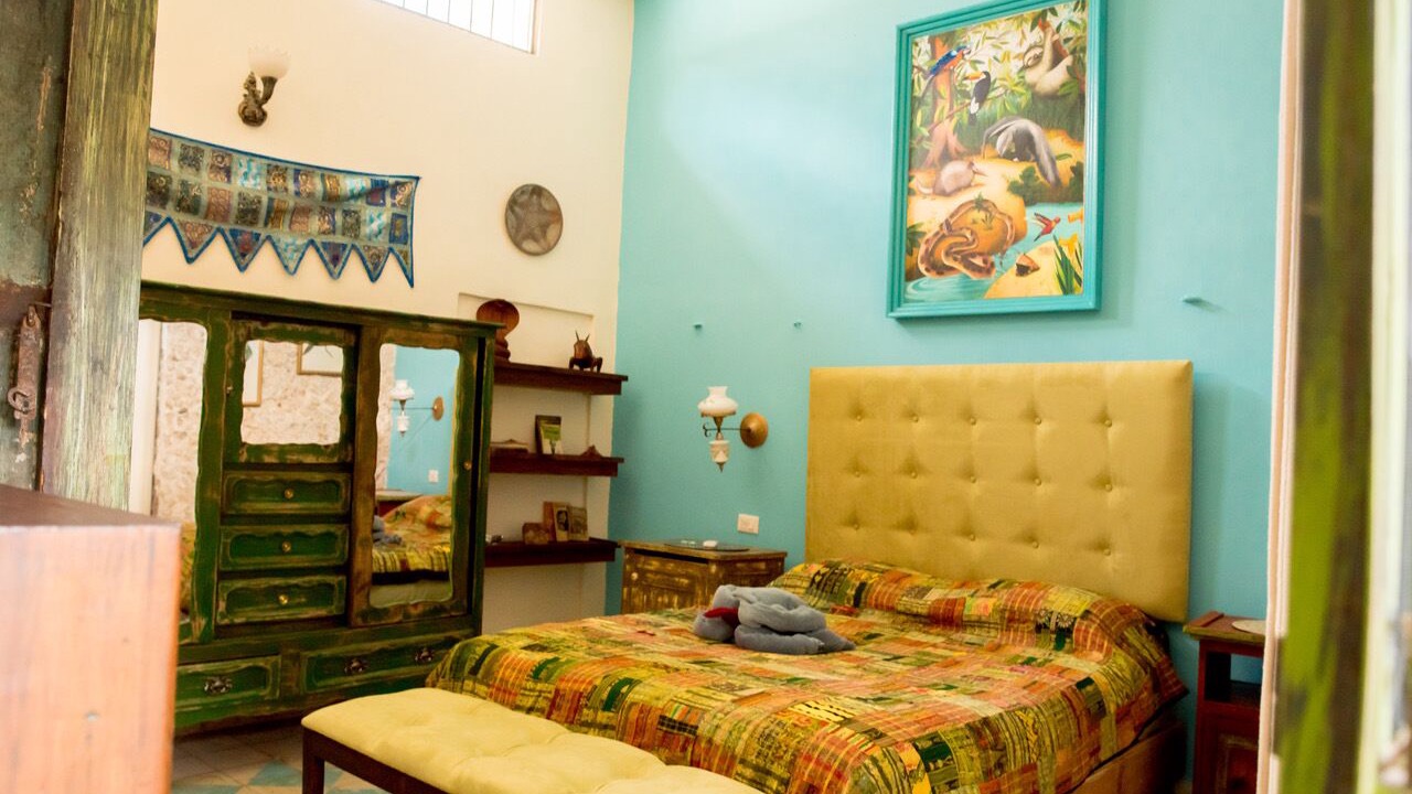 Photo of Bedroom in Centro