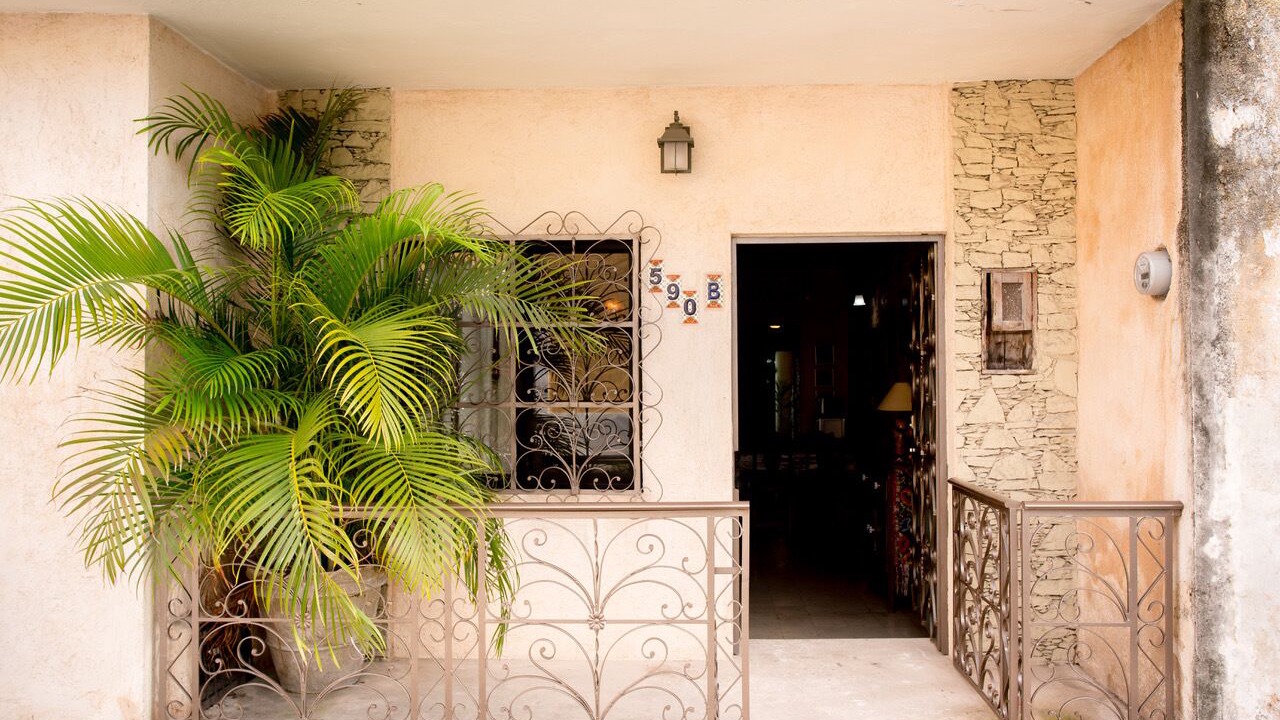 Photo of Outdoor in Centro