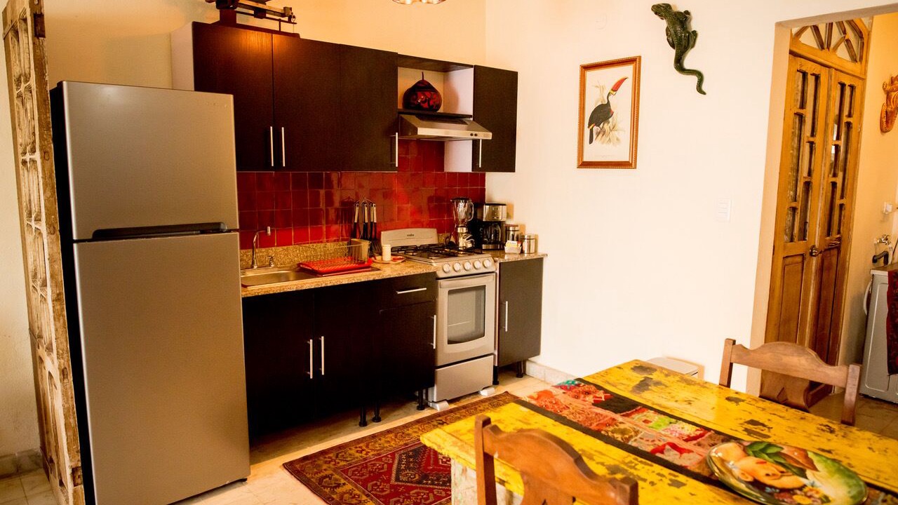Photo of Kitchen in Centro