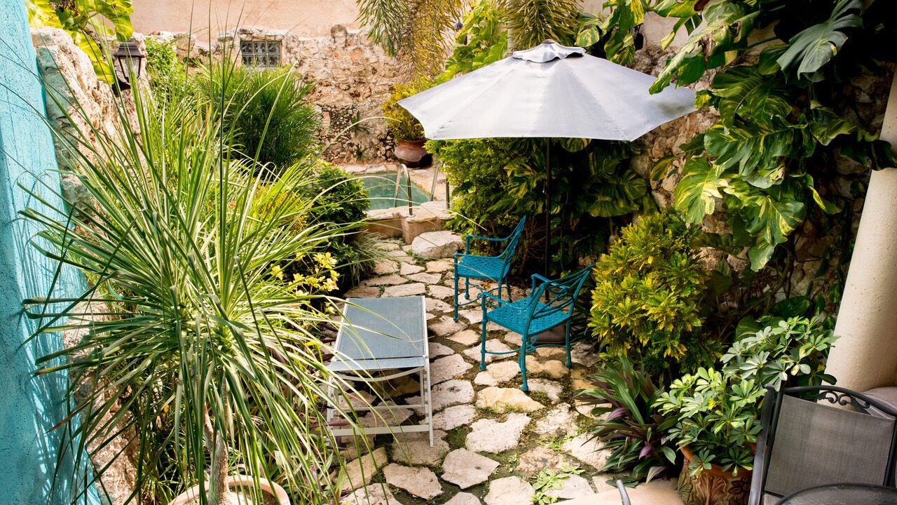 Photo of Patio Balcony in Centro
