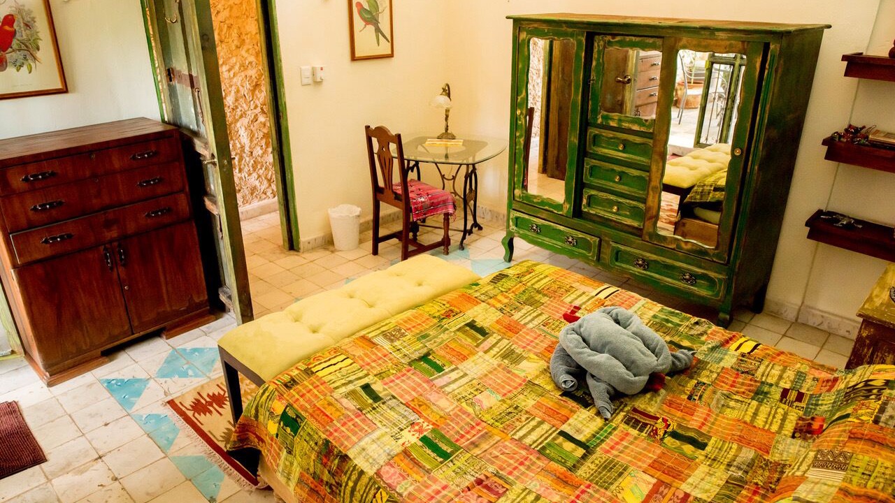 Photo of Bedroom in Centro