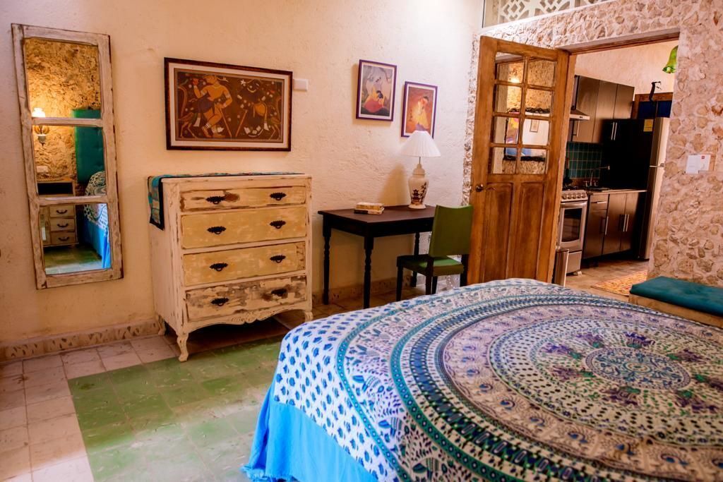 Photo of Bedroom in Centro
