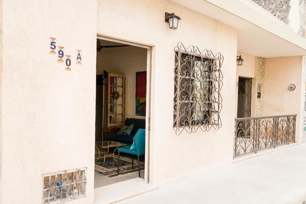 Photo of Outdoor in Centro