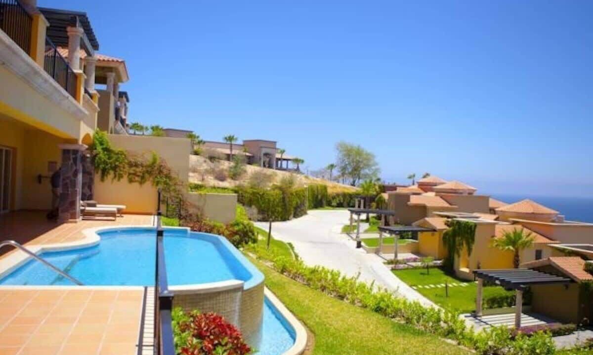 Photo of Outdoor in Pedregal