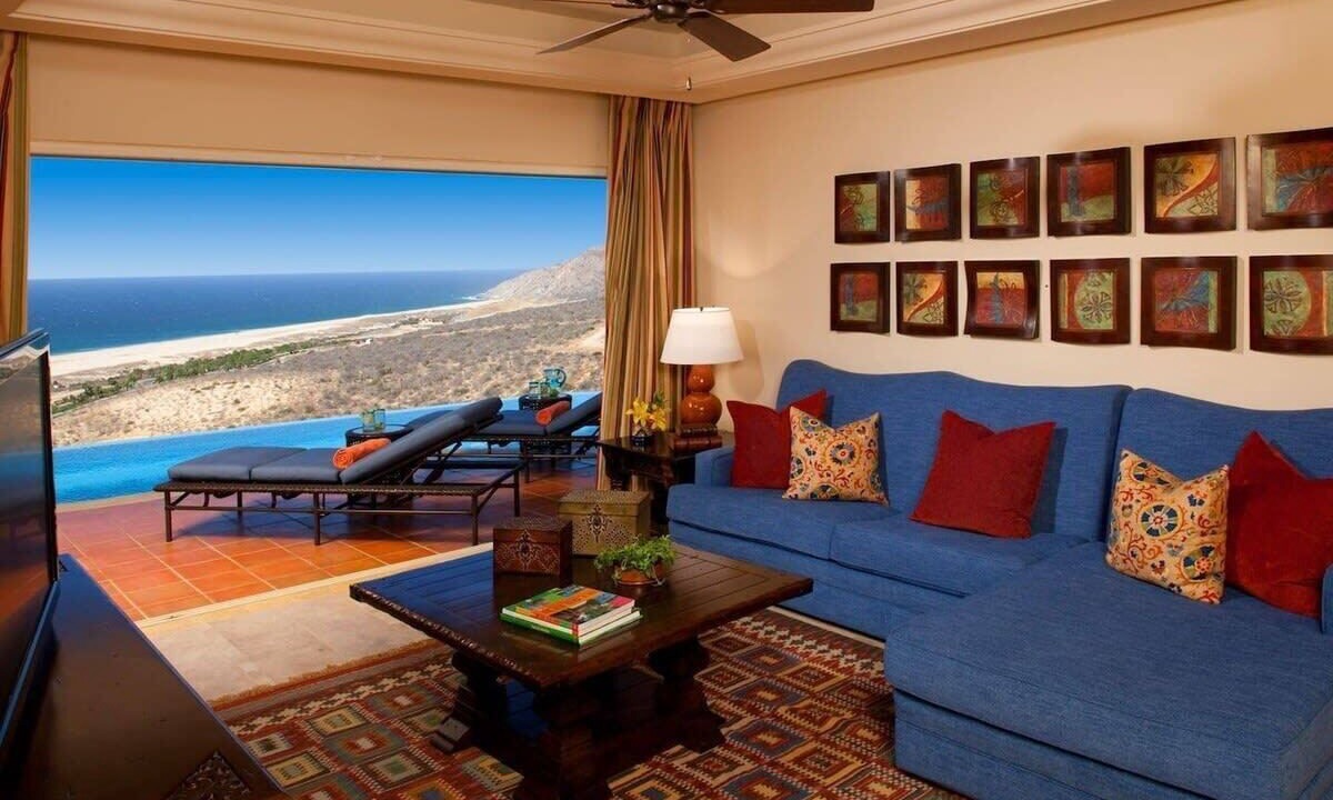 Photo of Livingroom in Pedregal