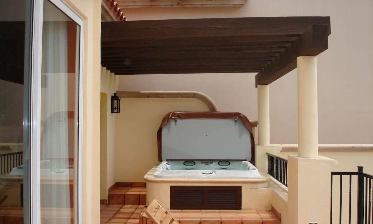 Photo of Outdoor in Pedregal