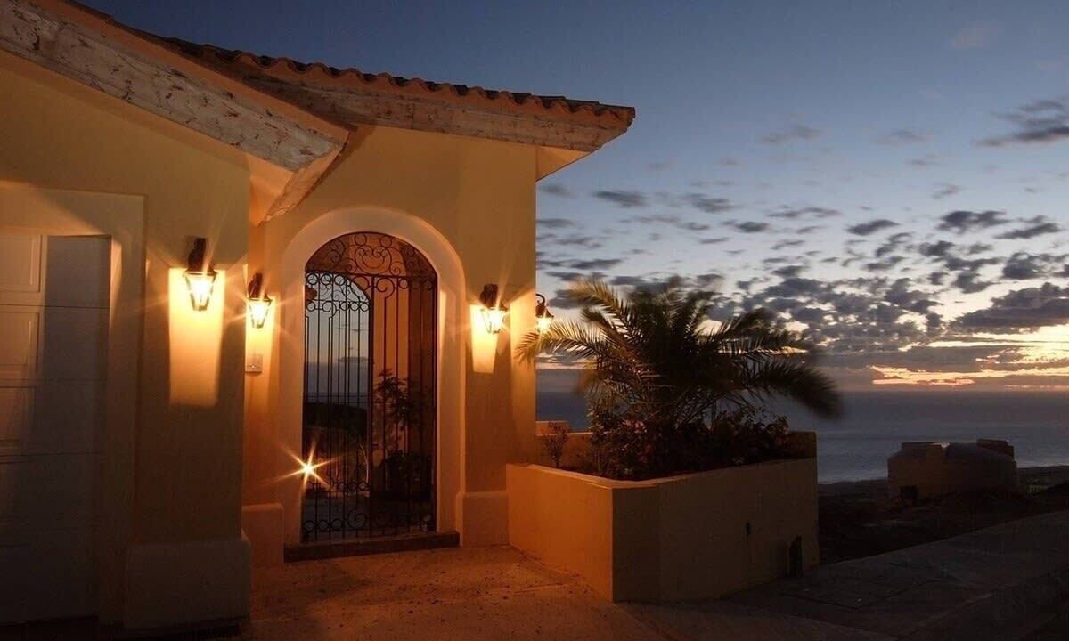 Photo of Outdoor in Pedregal