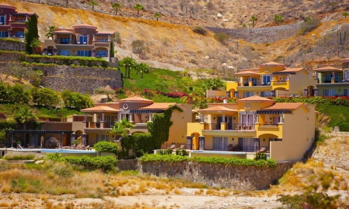 Photo of Outdoor in Pedregal