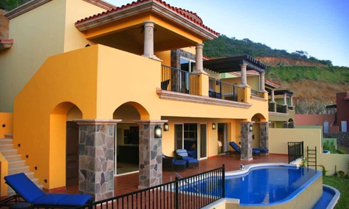 Photo of Outdoor in Pedregal