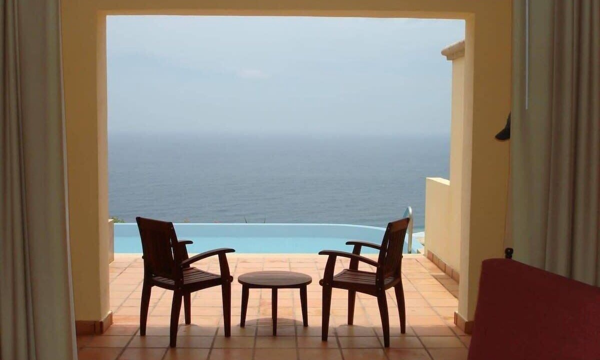 Photo of Patio Balcony in Pedregal