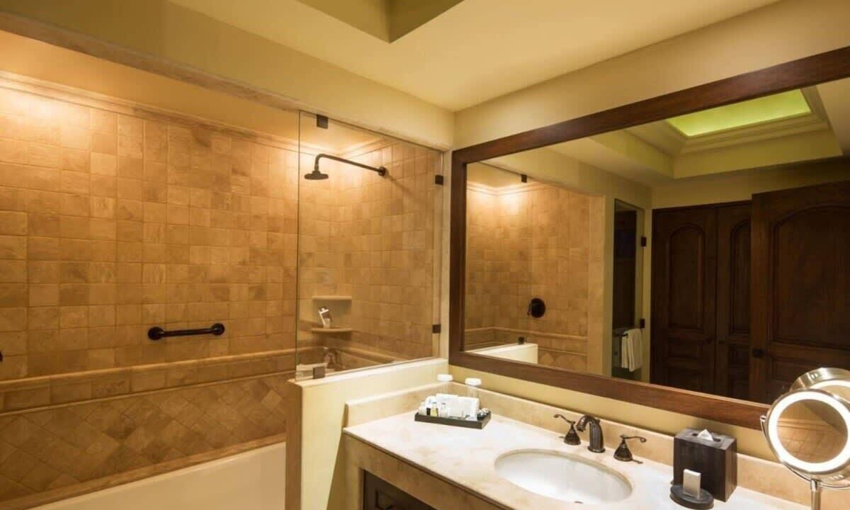 Photo of Bathroom in Pedregal