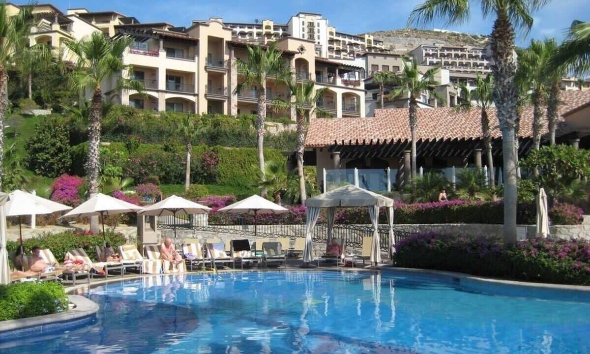 Photo of Outdoor in Pedregal