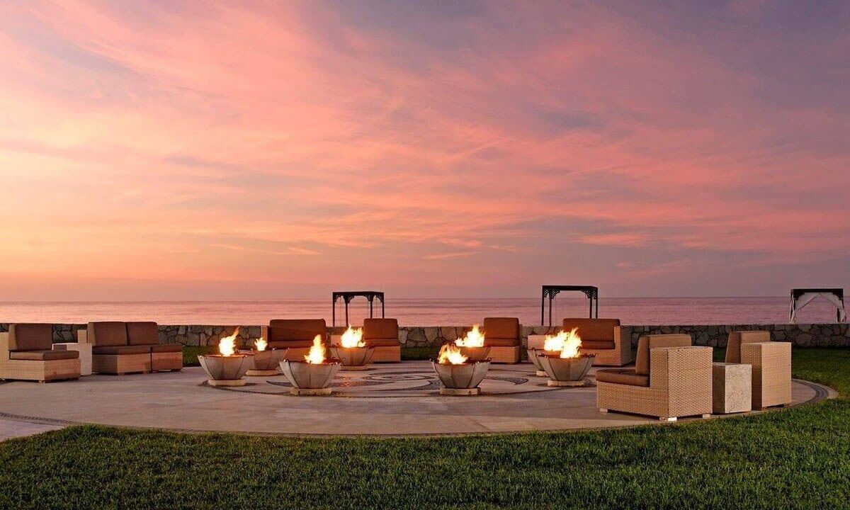 Photo of Patio Balcony in Pedregal