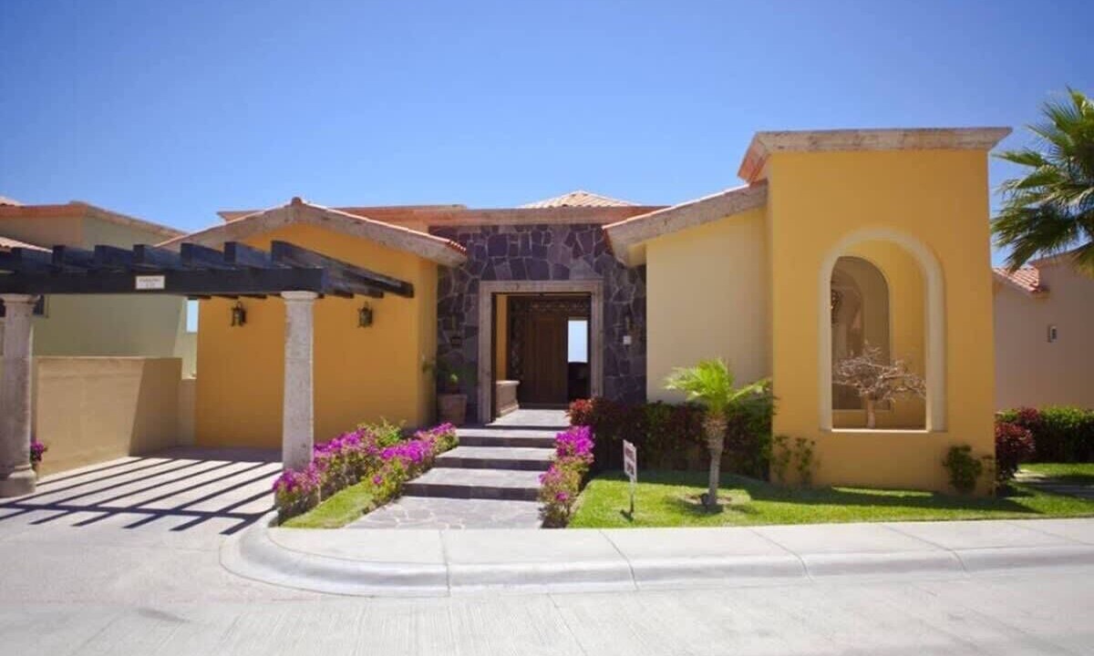 Photo of Outdoor in Pedregal