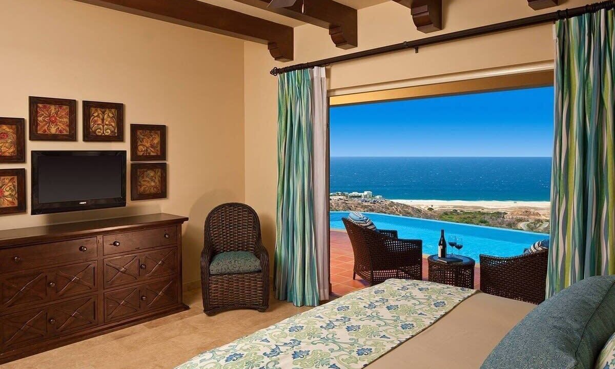 Photo of Bedroom in Pedregal