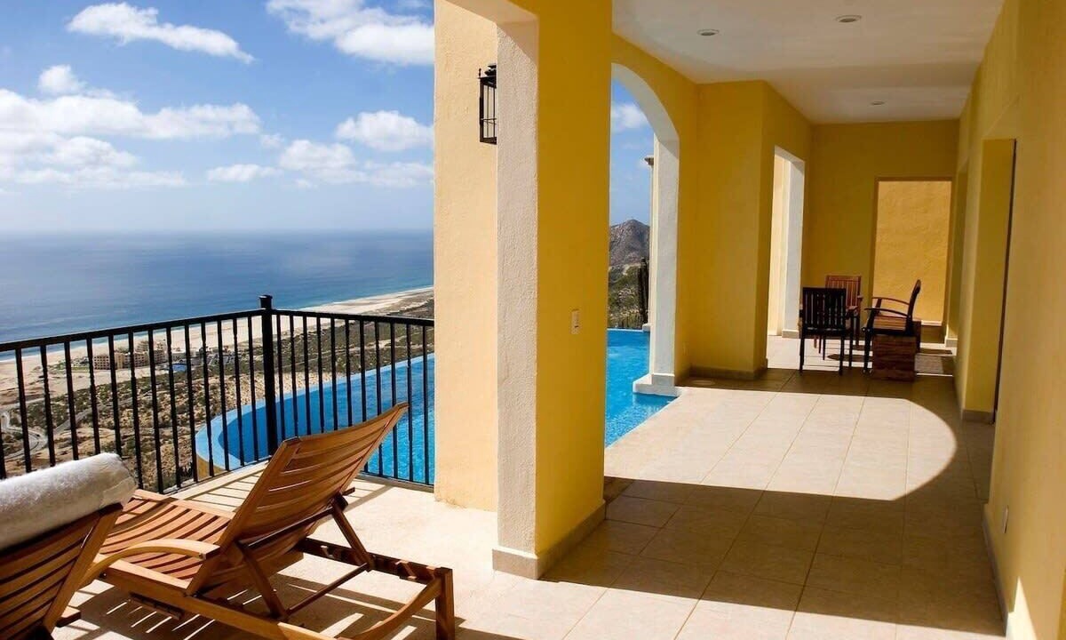 Photo of Outdoor in Pedregal