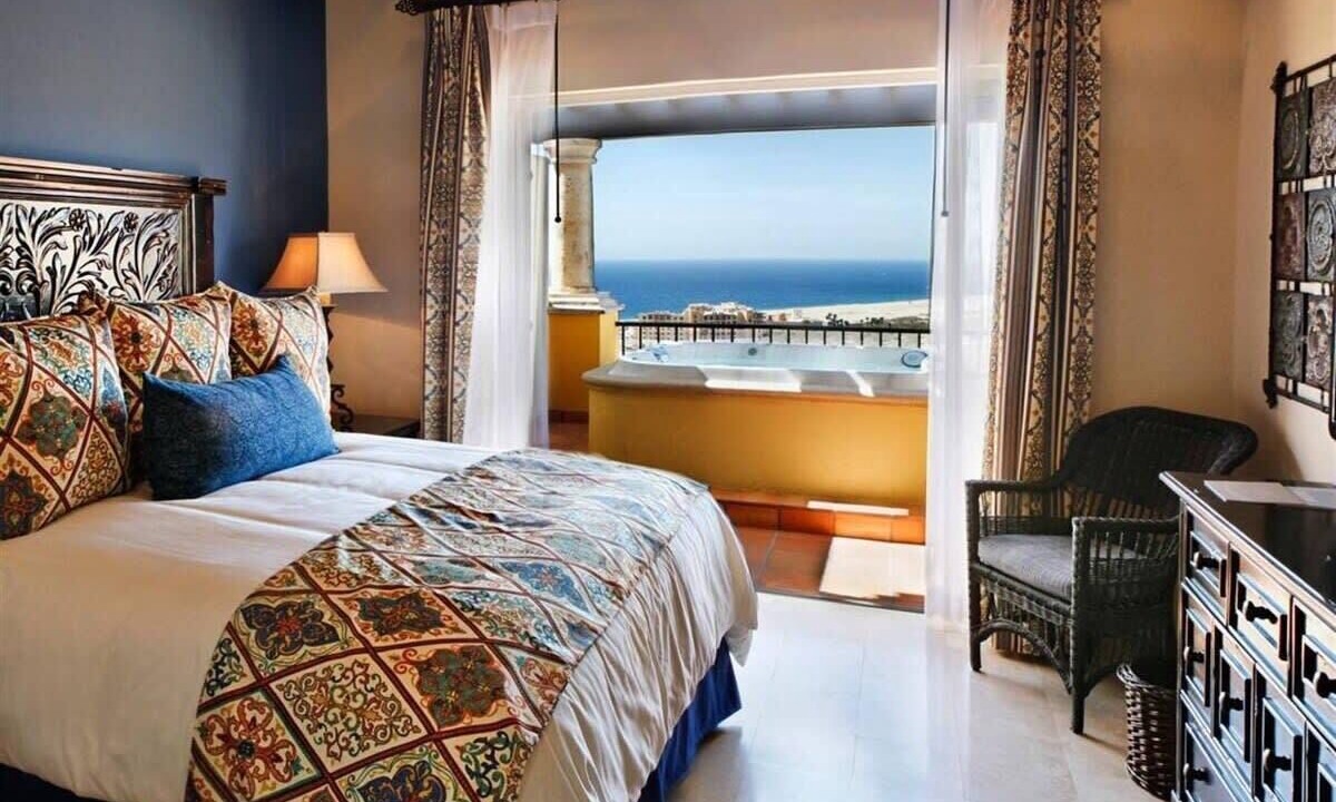 Photo of Bedroom in Pedregal
