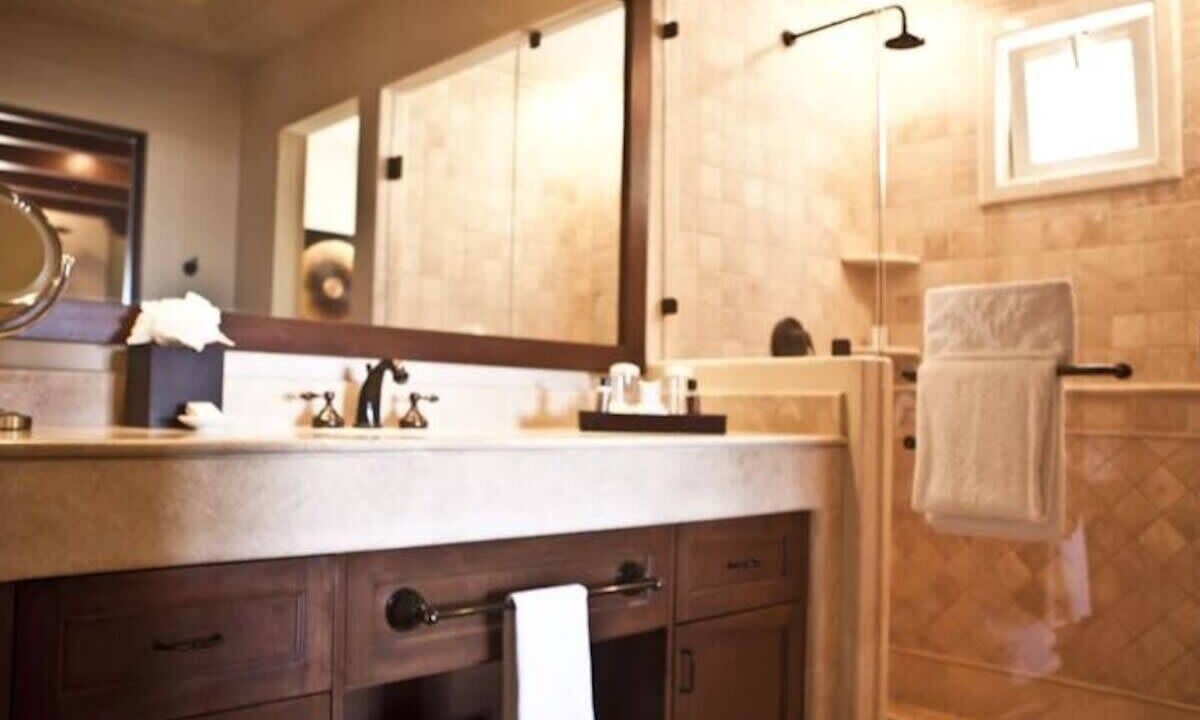 Photo of Bathroom in Pedregal