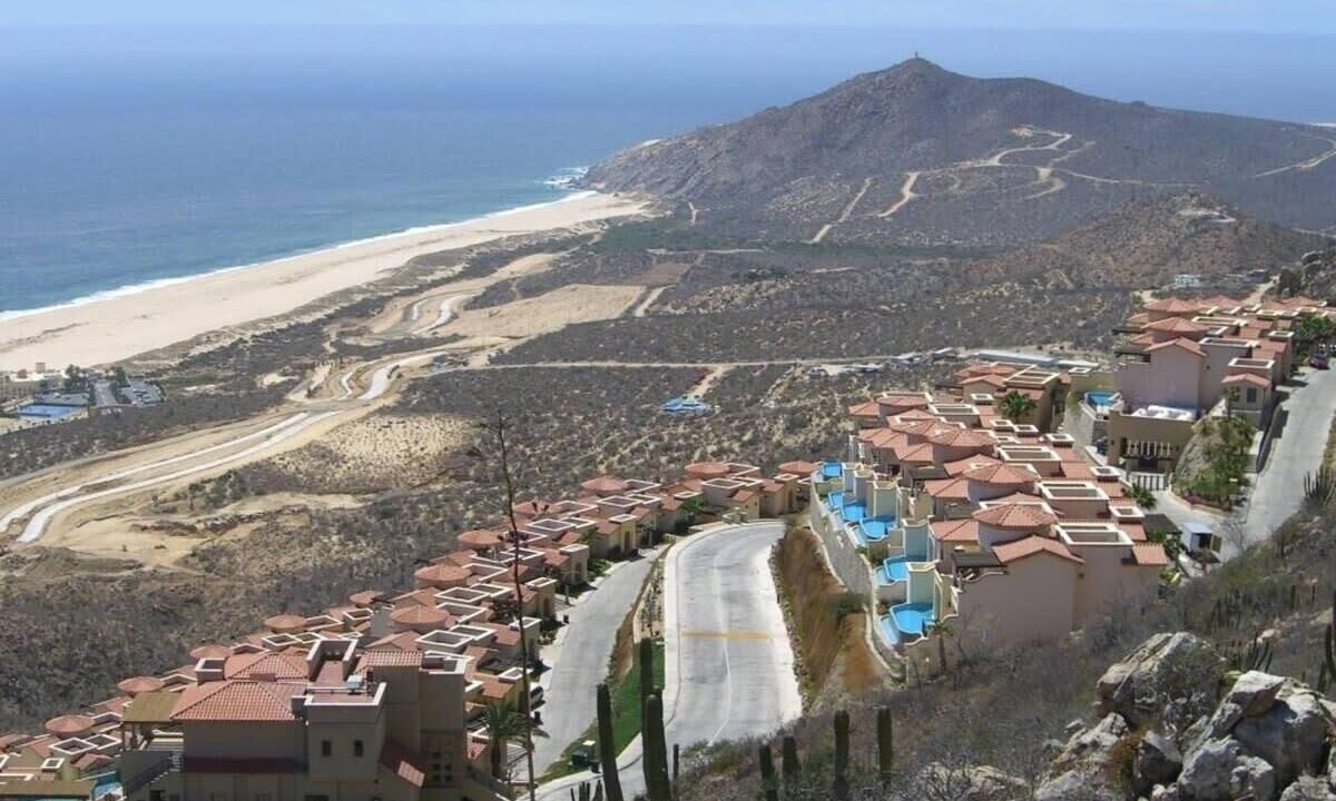 Photo of Outdoor in Pedregal