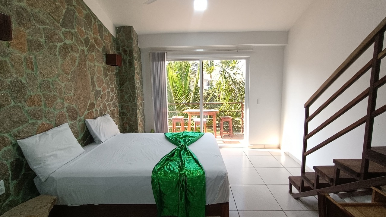 Photo of Bedroom in R