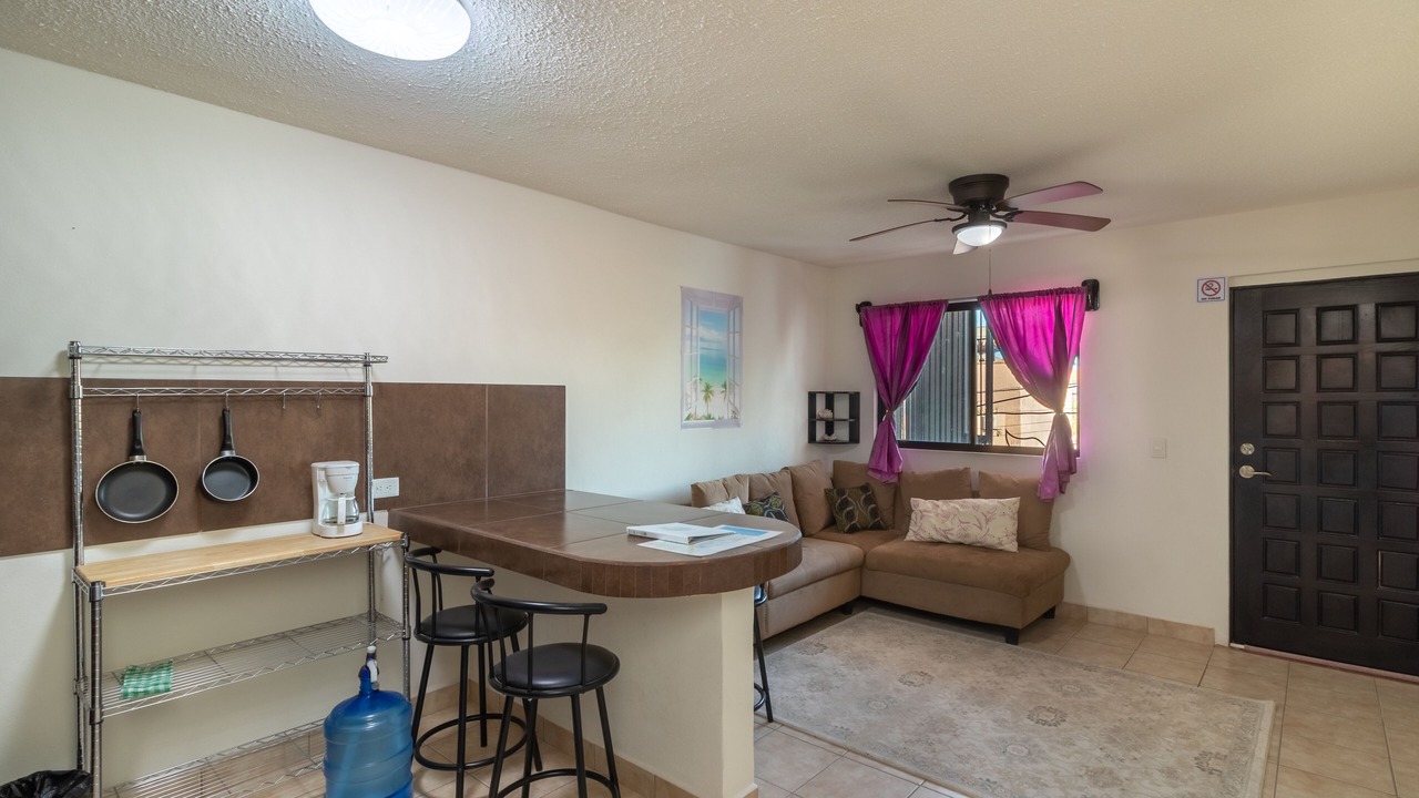 Photo of Bedroom in Loreto