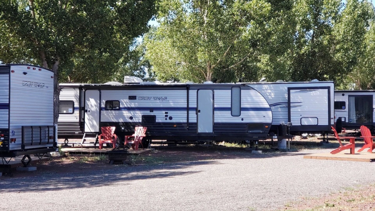 Photo of Outdoor in Williams